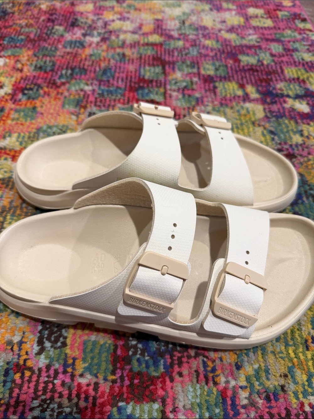 Birkenstock Mogami Terra 2 Strap View 2